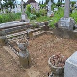 Loc de veci, Cim. Adormirea Maicii Domnului Cal.Giulesti 335 tramvai 11,44